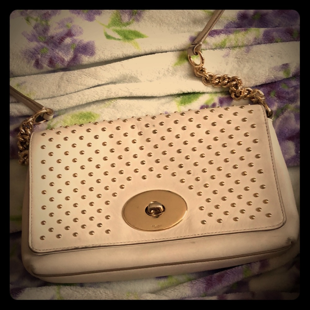 Coach crossbody